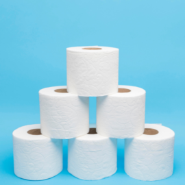 Toilet Papers